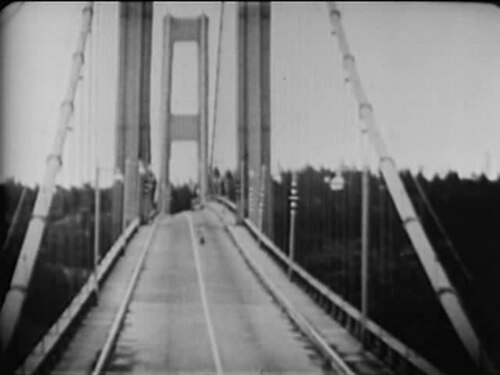 Tacoma Narrows Bridge